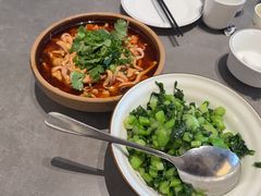 -张烤鸭·川菜·非遗冒烤鸭(青石桥店)