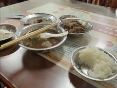 -阿秋牛排(湖心街店)