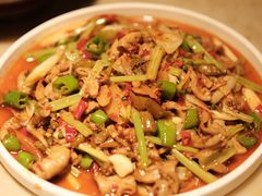 -常和州·夜宵大排档(常州单店)