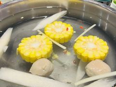 -二刀潮牛·鲜牛肉火锅(爱融荟城店)