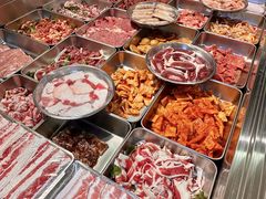 -英雄故事地摊烤肉(马驹桥店)