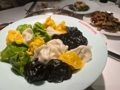 -双合园·海鲜水饺青岛菜(万佳广场店)