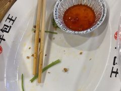 -芋包王闽南茶楼(八市店)