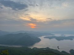 -五女山景区