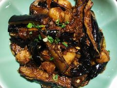 -那家小馆•北京菜•烤鸭(中关村店)