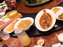 -宁海食府·涌宴(真和店)