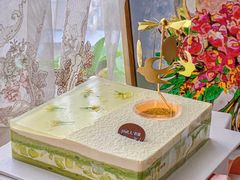 -积慕Cake(解放大道店)