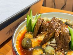 -有奴思烤肉·清真(正宁路店)
