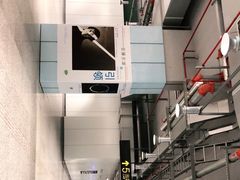 -蓝天路(地铁站)