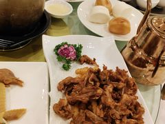 -宜宾海鲜酒家·三十年老字号