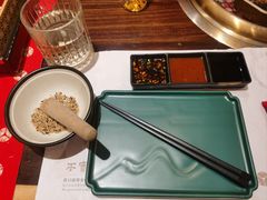 -花肴·和牛烧肉(顺义五里仓店)