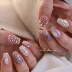 -斯馨·健康美甲美睫