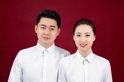 -秦皇岛我和你婚纱摄影工作室
