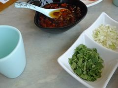 -东来顺饭庄(西直门店)