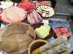 -龙厂长老火锅(抚琴店)
