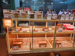 -爸爸糖手工吐司(上海五角场万达店)