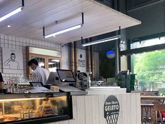 -明谦·Coffee&Cocktail Bar(美您公园店)
