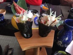 -广州建国酒店·涟日本料理