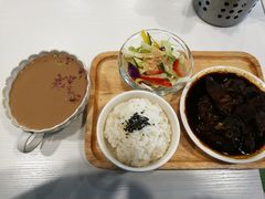 -箪食记(汉口路店)