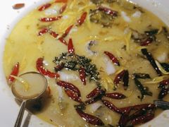 -胡马八破·川菜小馆(高新万达店)