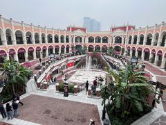 -佛罗伦萨小镇广佛名品奥特莱斯(疏港路店)