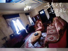 -张学良旧居陈列馆