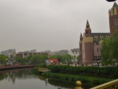 -安徒生童话乐园