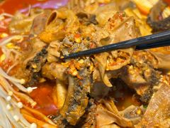 -屋里家延边朝鲜族冷面(梅林3店)