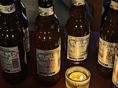 -MM·五声·音乐人与调酒师(西安路店)