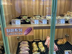 -野上麦田(中贸广场店)