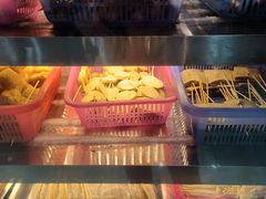 -思思油炸(会堂东路店)
