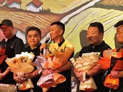 -首都电影院(金融街店 杜比全景声)