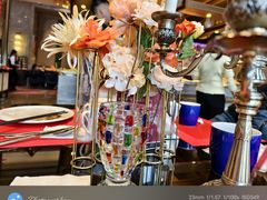 -万达文华酒店-美食汇自助餐·团建家宴海鲜(经开万达店)