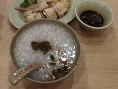-百家鸡味馆(清泰店)