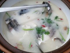 -万景饭店·鱼街农家菜