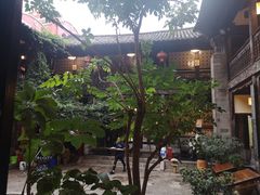 -石屏会馆