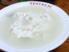 菜豆腐-蒋家槟豆面皮(友爱路店)