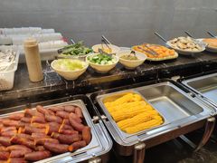 -素满香·素食自助餐(苏州·临顿路店)