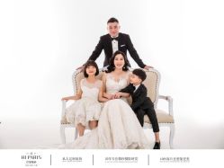 点击看大图 -巴黎婚纱摄影(瑞安旗舰店)
