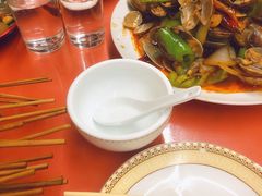 -蒋记烧烤(四经路店)