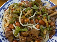 -老胖子凉拌粉干(安居总店)