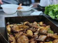 -老三李村河底戳子肉(总店)