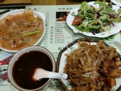 -葛记焖饼(伏牛路店)