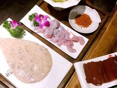 -香天下·四川火锅(安镇大润发店)