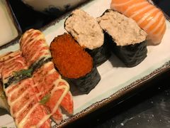 -春笙食堂.丼饭拉面寿司(GOGO新天地店)