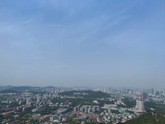 -千佛山风景名胜区