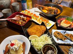 -白石的深夜食堂(济南万象城店)