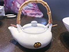 -元气寿司(东方宝泰店)