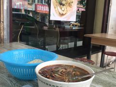 -阿叶羊杂碎(前进街店)