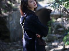 -紫金山山顶公园